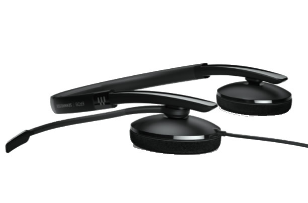 cuffia epos adapt 160T USB II cuffia epos adapt 160T USB II